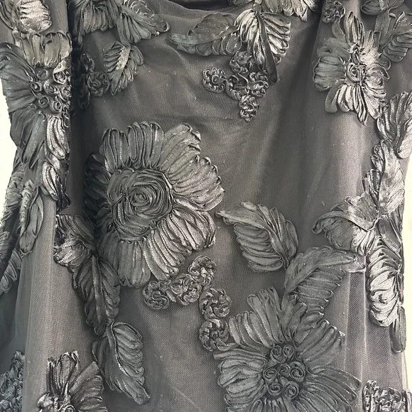 Dress - Picture 1 of 4